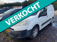 Peugeot Partner - 120 1.6 HDI L1 XR - Airco - READ TEXT