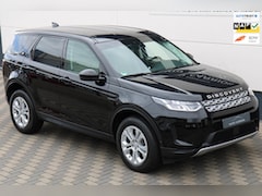 Land Rover Discovery Sport - P200 AWD 200PK Leder Dealer Ond