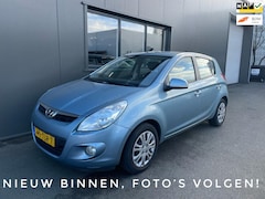 Hyundai i20 - 1.2i i-Motion / Airco