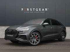 Audi Q8 - 50 TDI quattro Pro Line S *Bang & Olufsen / Soft-Close / Panorama / Luchtvering / Standkac