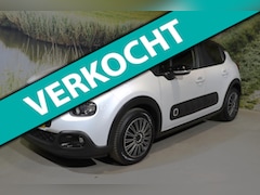 Citroën C3 - 1.2 PureTech Feel Edition | Nieuwe Distributie |