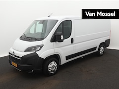 Opel Movano - 2.2D 120 S&S L2H1 3.0t | Zonder BPM verhoging |