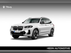 BMW iX3 - High Executive Edition | Trekhaak | Panoramadak | Shadow Line Pack | Harman-kardon