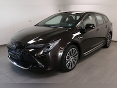 Toyota Corolla Touring Sports - 2.0 Hybrid Style