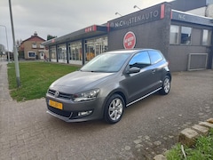 Volkswagen Polo - 1.4-16V Highline, Airco, Cruise, LM wielen