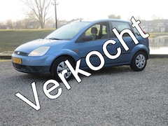 Ford Fiesta - 1.3 Core