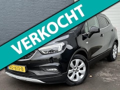 Opel Mokka X - 1.4 Turbo Innovation 1EEIGENAAR/LED/CARPLAY/CLIMA