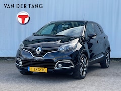 Renault Captur - 0.9 TCe Expression Navi / Tel. / 17inch vlg