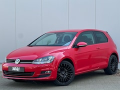 Volkswagen Golf - 1.2 TSI Trendline - Clima - 18 Inch - 3DRS - MF Stuur - PDC