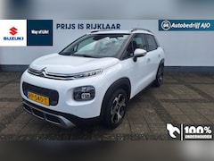 Citroën C3 Aircross - 1.2 PureTech S&S Shine rijklaar prijs