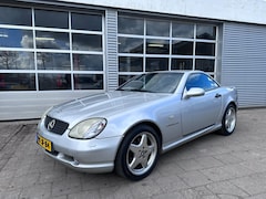 Mercedes-Benz SLK-klasse - 230 K