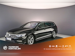 Volkswagen Passat Variant - R-Line Business + 1.5 TSI 150pk DSG Automaat Trekhaak, Elektrische achterklep, Adaptive cr