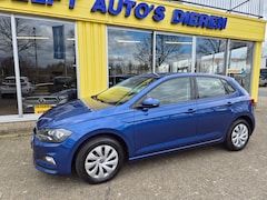 Volkswagen Polo - 1.0 TSI Comfortline