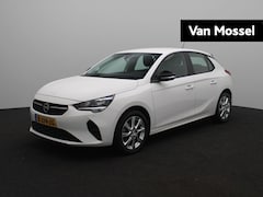 Opel Corsa - 1.2 Edition | Airco | Apple Carplay/Android Auto | 16" Lichtmetalen velgen