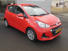 Hyundai i10 - 1.0i Comfort Staat in Hoogeveen