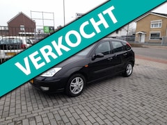 Ford Focus - 1.6-16V Trend Automaat