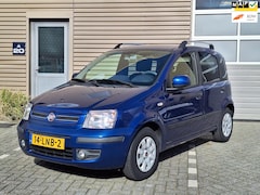 Fiat Panda - | 1.2 Emotion | Klimaat Control | Lage kilometerstand |