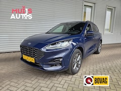 Ford Kuga - 2.5 PHEV ST-Line X