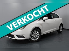 Seat Ibiza SC - 1.2 TSI Style / Nieuwe APK / Airco