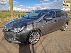 Opel Astra Sports Tourer - 1.6 Turbo Innovation, 200pk, elctr.klep