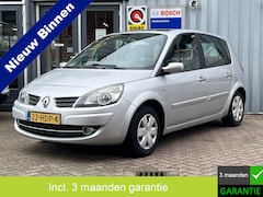 Renault Scénic - 1.6-16V Business Line | TREKHAAK | PANO | CRUISE | NAVIGATIE |