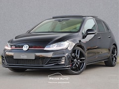 Volkswagen Golf - 2.0 TSI GTI Performance |PANO|KEYLESS|DYNAUDIO|333 PK|EVENTURI