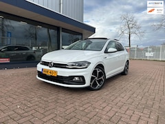 Volkswagen Polo - 1.0 TSI R-Line | Pano | Virtual | ACC