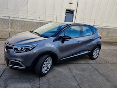 Renault Captur - 0.9 TCe Dynamique