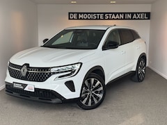 Renault Austral - 1.2 Mild Hybrid 160 X-Tronic Techno