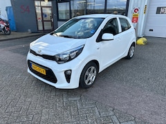 Kia Picanto - 1.0 MPi DynamicPlusLine