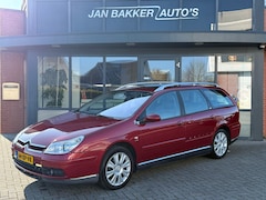 Citroën C5 Break - 3.0 V6 Exclusive ✅ Panodak ✅ Leer ✅ Automaat