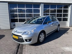 Citroën C4 - 1.6 VTi Anniversaire