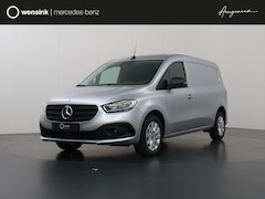 Mercedes-Benz Citan - 110 CDI L2 Pro BUMPERS IN KLEUR | AUTOMAAT | BPM VRIJ