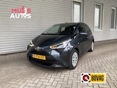 Toyota Aygo - 1.0 VVT-i x-play