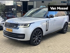 Land Rover Range Rover - 3.0 P460e LWB Autobiography PHEV