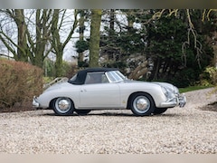 Porsche 356 - 356A