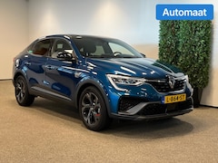 Renault Arkana - 1.3 TCe 140pk Automaat RS-Line