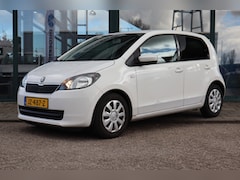 Skoda Citigo - 1.0 Greentech Fresh | Cruise Control | Airco |