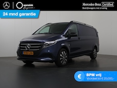 Mercedes-Benz Vito - 116 CDI Aut. | XL L3 | Select | Automaat | Parkeercamera | Distronic Plus | Trekhaak 2500K