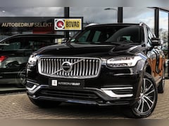 Volvo XC90 - 2.0 T8 Recharge AWD - PILOT ASSIST - 7-PERSOONS