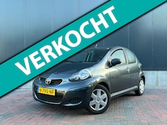 Toyota Aygo - 1.0-12V Access * 5-Deurs * Nette Auto