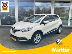 Renault Captur - 0.9 TCe Dynamique