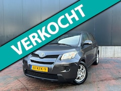 Toyota Urban Cruiser - 1.3 VVT-i Comfort Airco * PDC * 1e Eig. Dealer Onderhouden