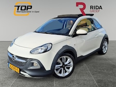 Opel ADAM - 1.0 Turbo Rocks