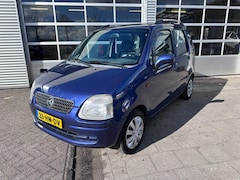 Opel Agila - 1.2-16V Comfort