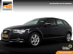 Audi A3 Sportback - 1.2 TFSI Ambiente Advance, Orig.NL | 100% Onderhouden | Navigatie | Cruise Control | Stoel