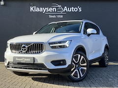 Volvo XC40 - 1.5 T5 261 pk Twin Engine Inscription AUT. | 1e eigenaar | dealer onderhouden | panoramada