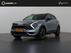 Kia Sportage - 1.6 T-GDi Plug-in Hybrid AWD GT-PlusLine | Trekhaak | Panoramadak | Harman/kardon audio |