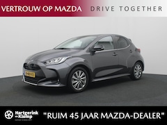 Mazda 2 Hybrid - 1.5 Select automaat : dealer onderhouden