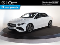 Mercedes-Benz A-klasse - 180 Star Edition AMG Line | Panorama | Night pakket | Sfeerverlichting |